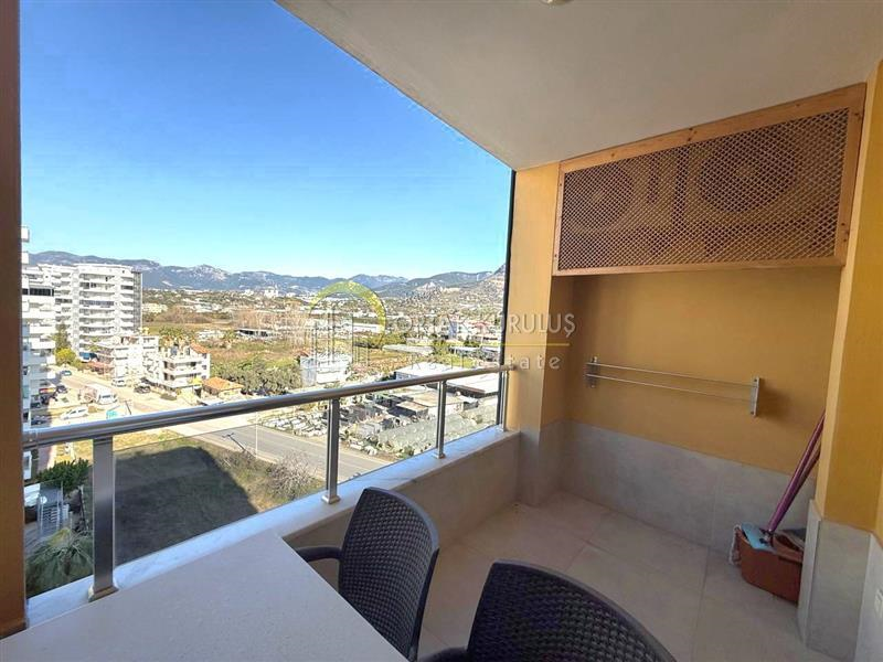property for sale Mahmutlar 59426