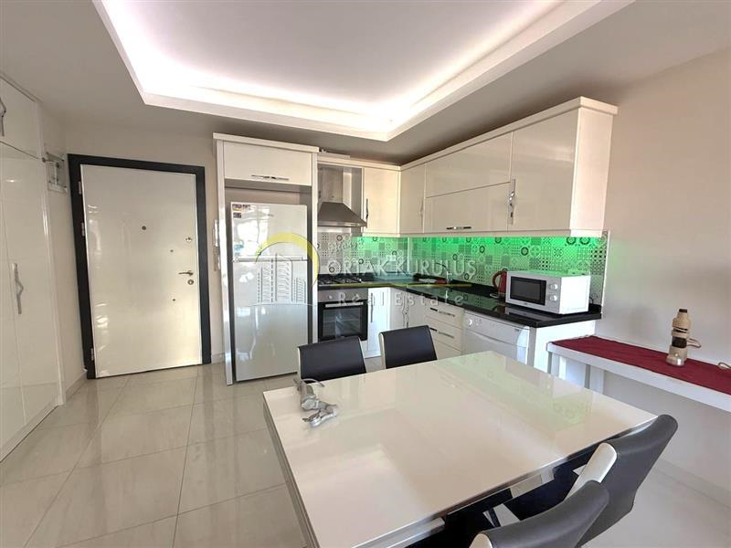 property for sale Mahmutlar 59429
