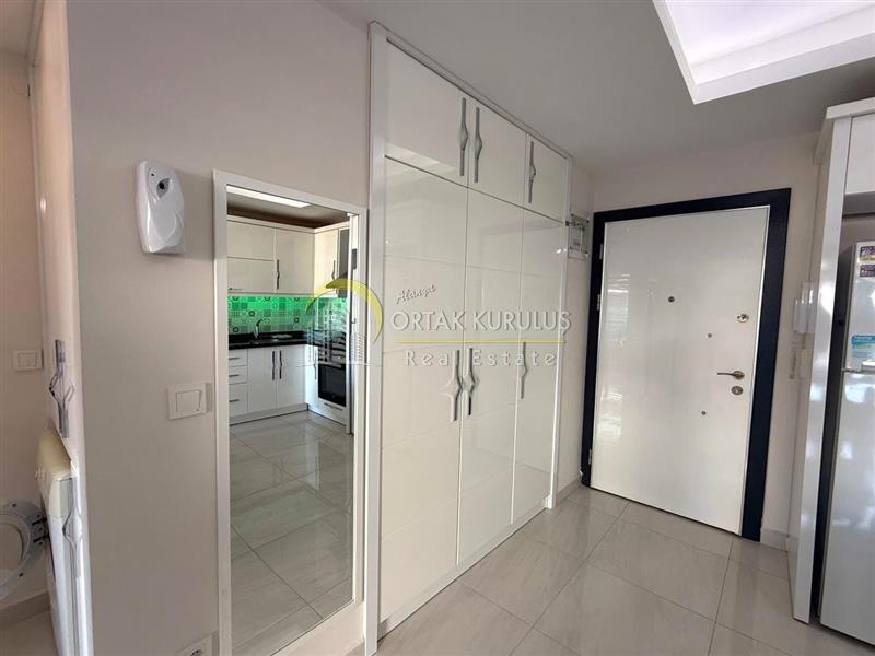 property for sale Mahmutlar 59423