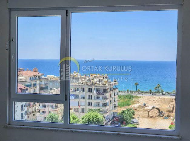 property for sale Mahmutlar 59454
