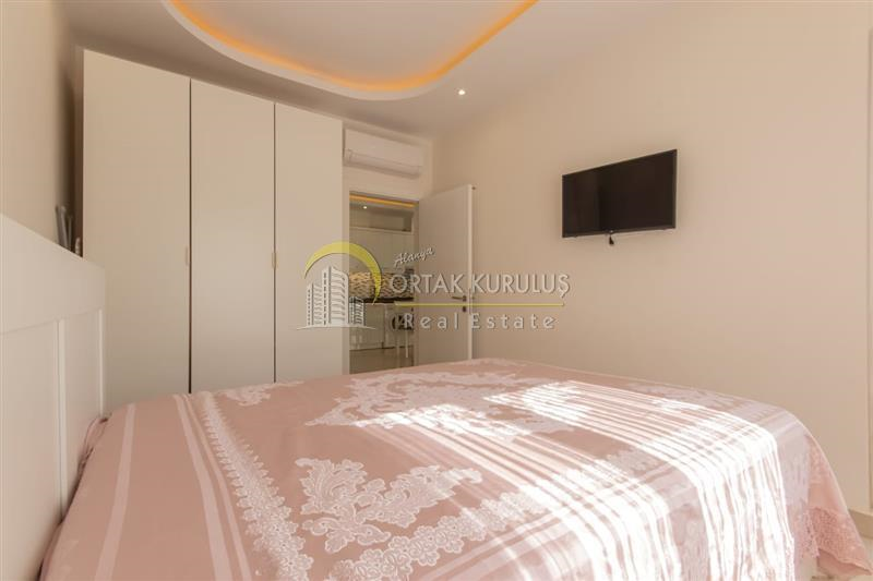 property for sale Mahmutlar 59463