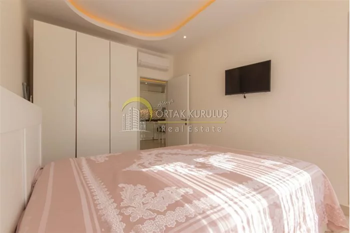 property for sale Mahmutlar - photo 21