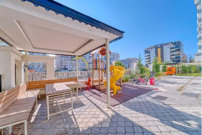 property for sale Mahmutlar - photo 6