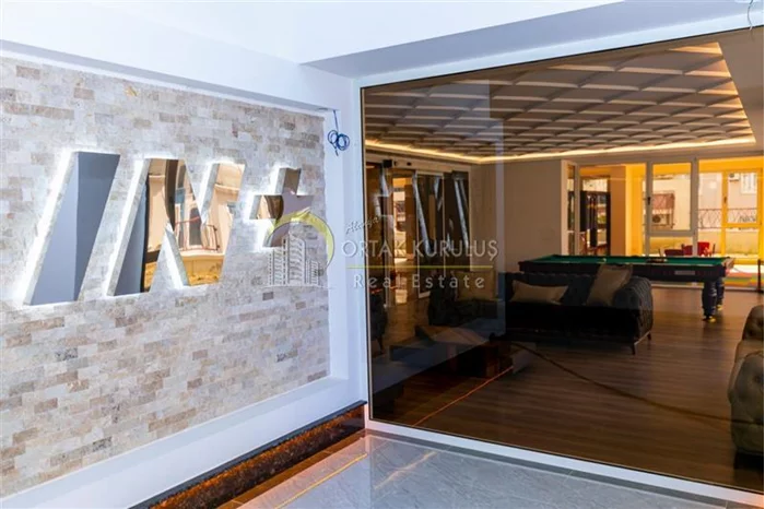 property for sale Mahmutlar - photo 12