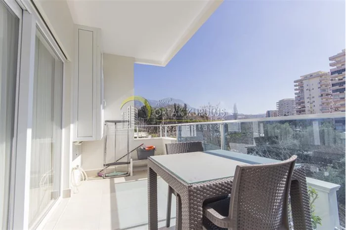 property for sale Mahmutlar - photo 26