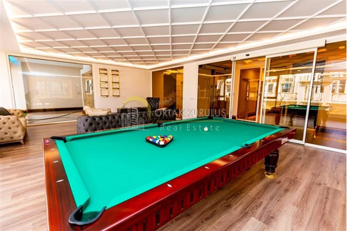 property for sale Mahmutlar - photo 11