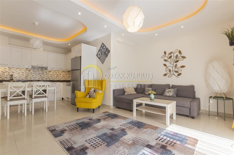 property for sale Mahmutlar 59461