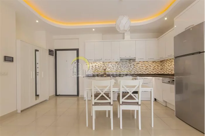 property for sale Mahmutlar - photo 23