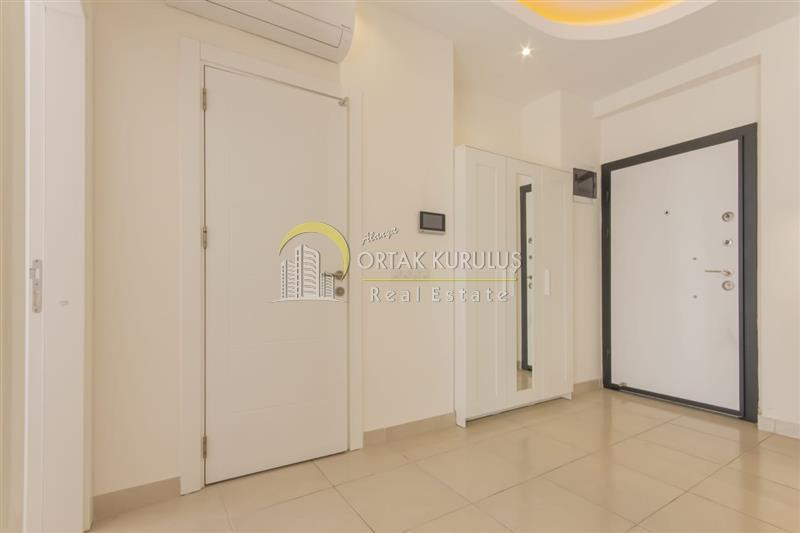 property for sale Mahmutlar 59457