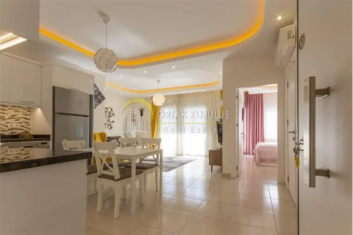 property for sale Mahmutlar - photo 18