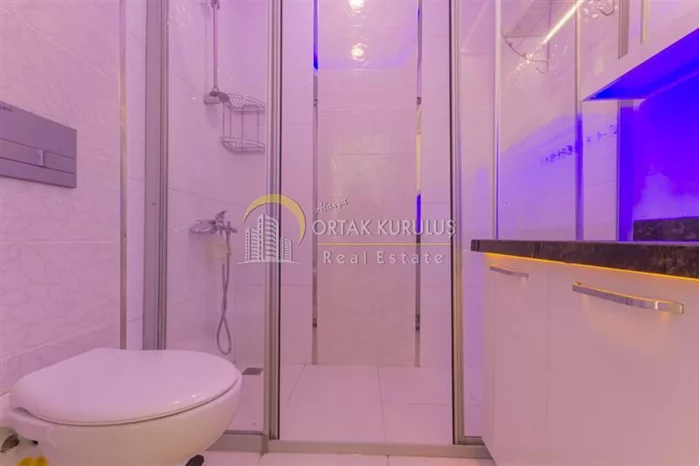 property for sale Mahmutlar - photo 25