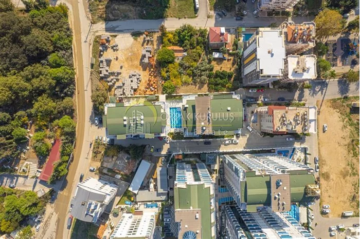 property for sale Mahmutlar - photo 4