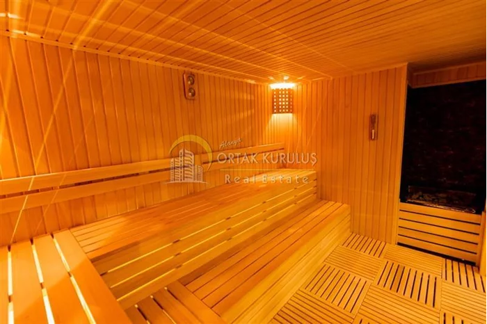 property for sale Mahmutlar - photo 9