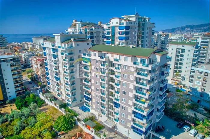 property for sale Mahmutlar