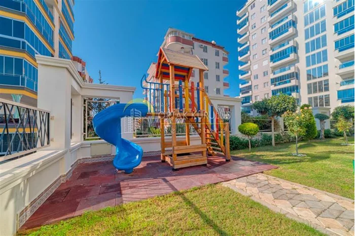 property for sale Mahmutlar - photo 2