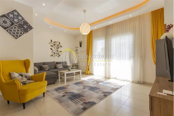 property for sale Mahmutlar - photo 16