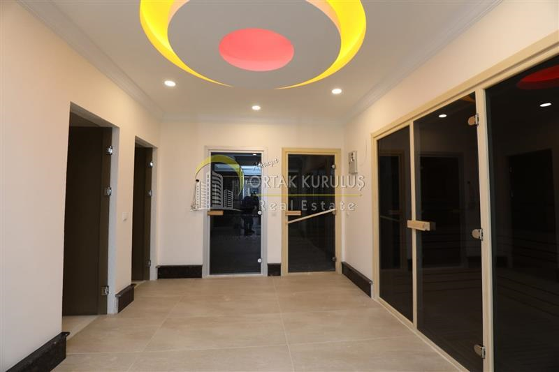 property for sale Mahmutlar 59467