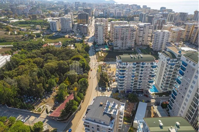 property for sale Mahmutlar - photo 13