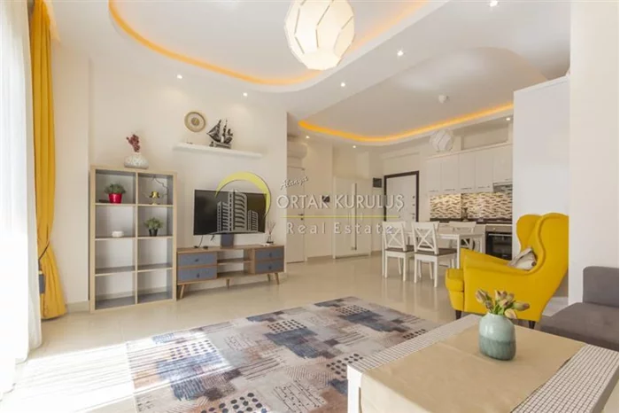 property for sale Mahmutlar - photo 17