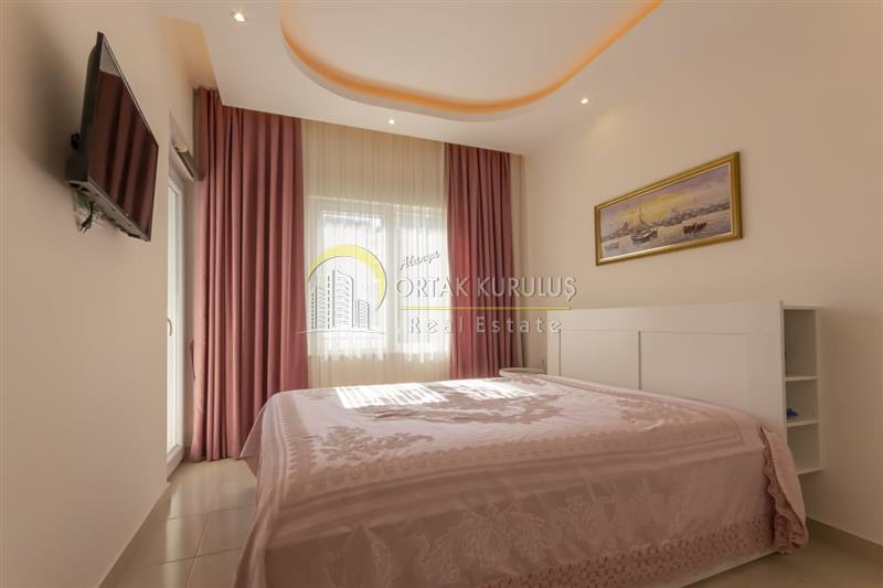 property for sale Mahmutlar 59458