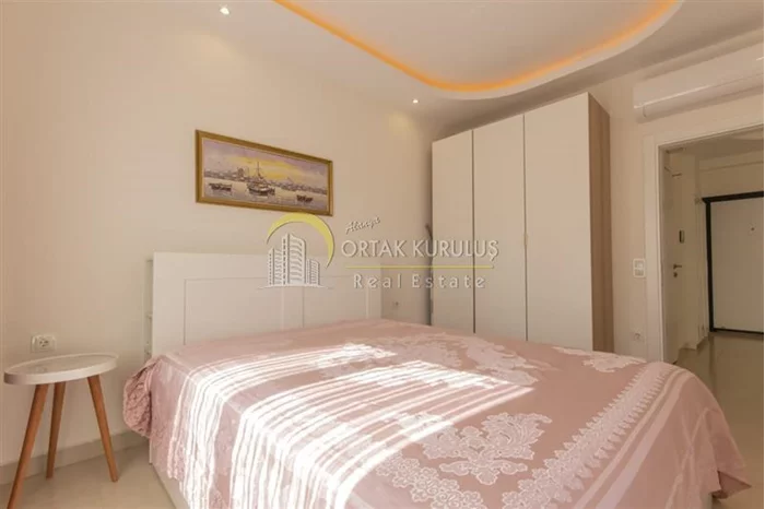 property for sale Mahmutlar - photo 22