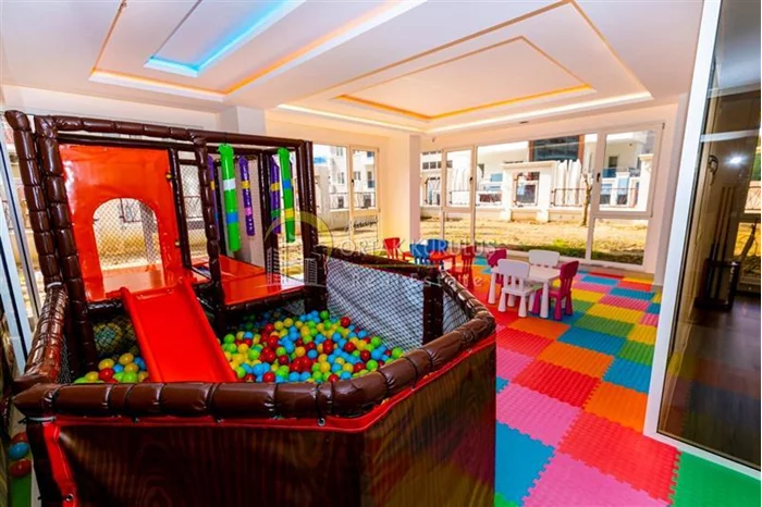 property for sale Mahmutlar - photo 7