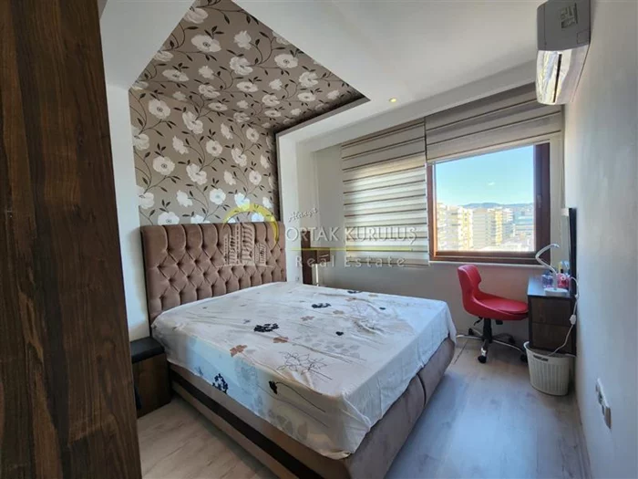 property for sale Mahmutlar - photo 34