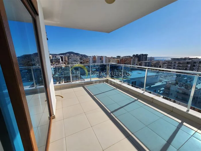 property for sale Mahmutlar - photo 39