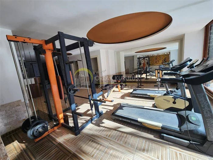 property for sale Mahmutlar - photo 17