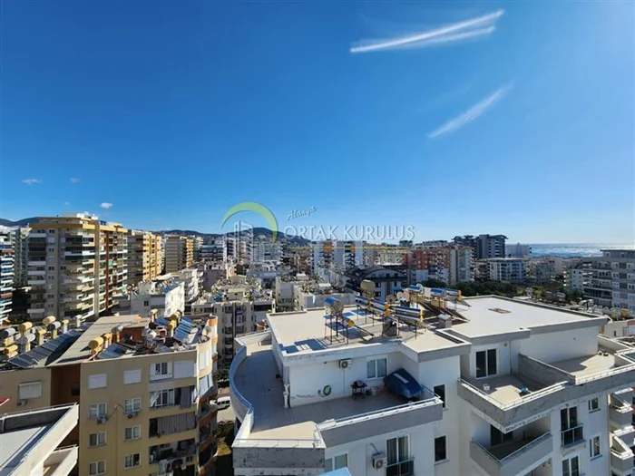 property for sale Mahmutlar - photo 10