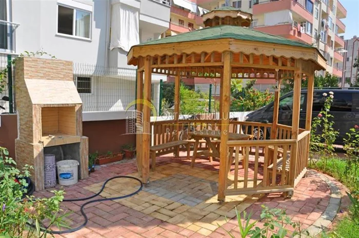 property for sale Mahmutlar - photo 19