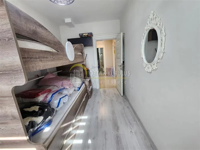 property for sale Mahmutlar - photo 25