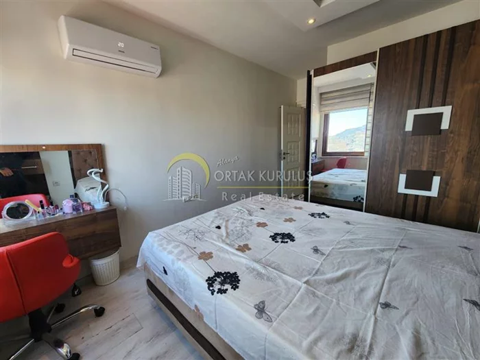 property for sale Mahmutlar - photo 32