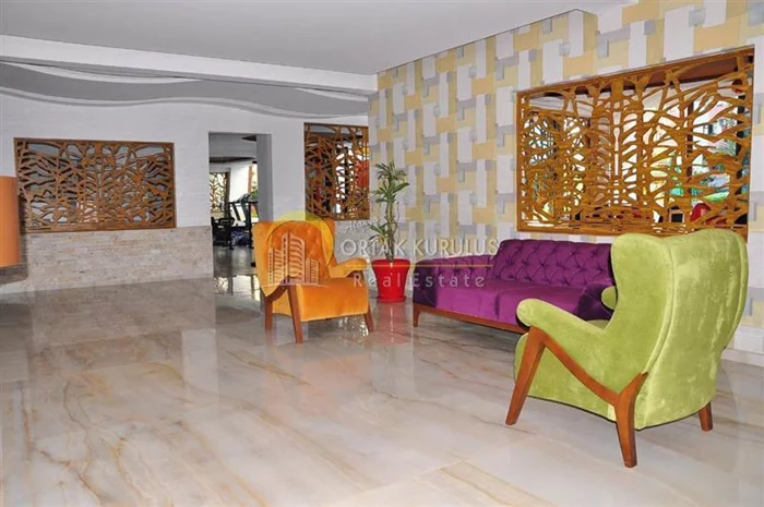 property for sale Mahmutlar - photo 23