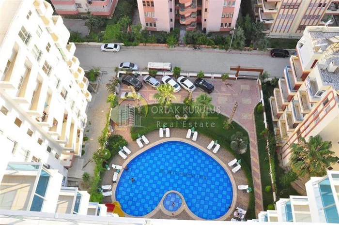 property for sale Mahmutlar - photo 36