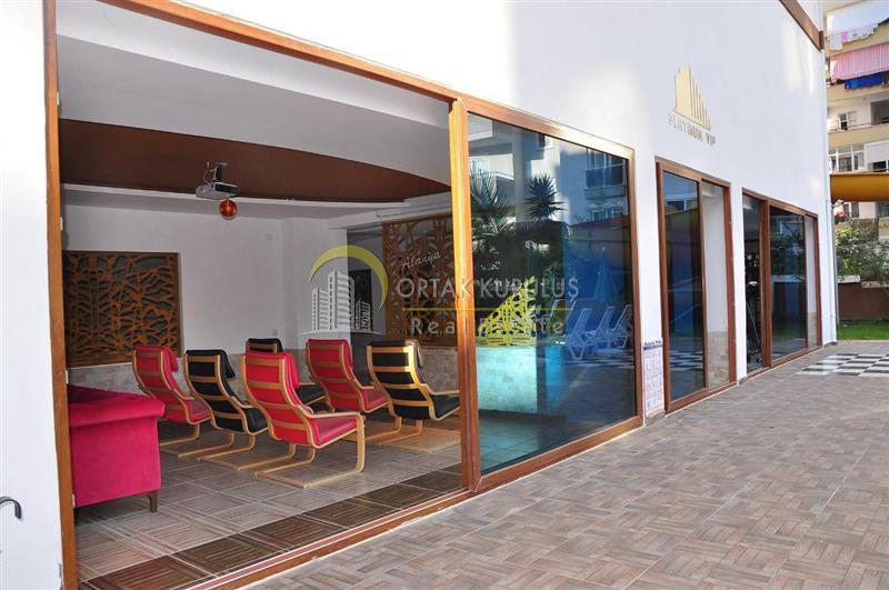 property for sale Mahmutlar 59557