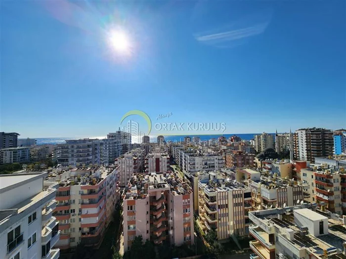 property for sale Mahmutlar - photo 14