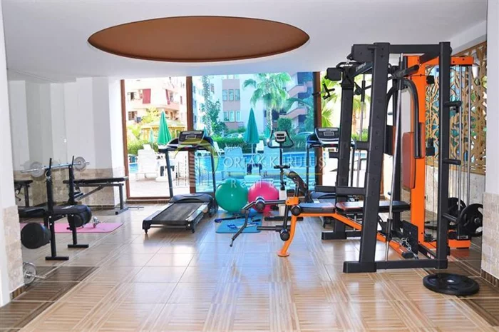 property for sale Mahmutlar - photo 6