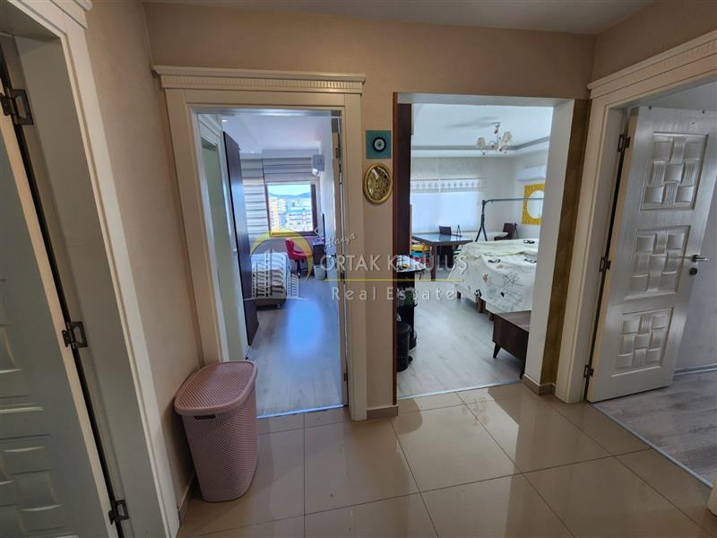 property for sale Mahmutlar 59546