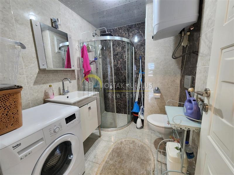 property for sale Mahmutlar 59541