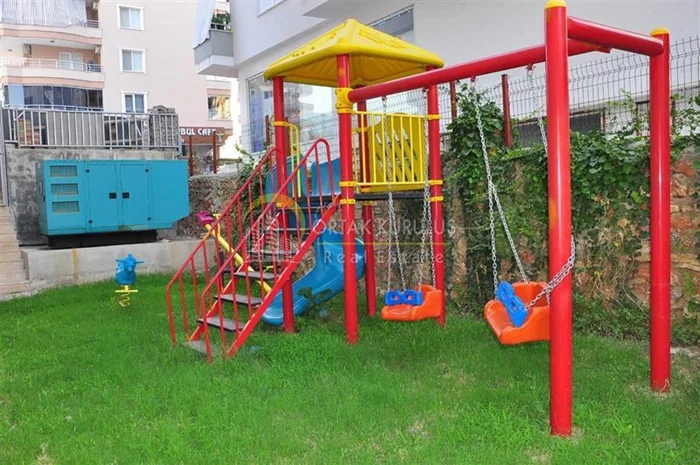 property for sale Mahmutlar - photo 3