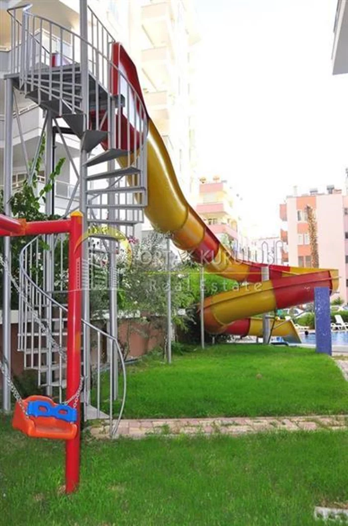 property for sale Mahmutlar - photo 16