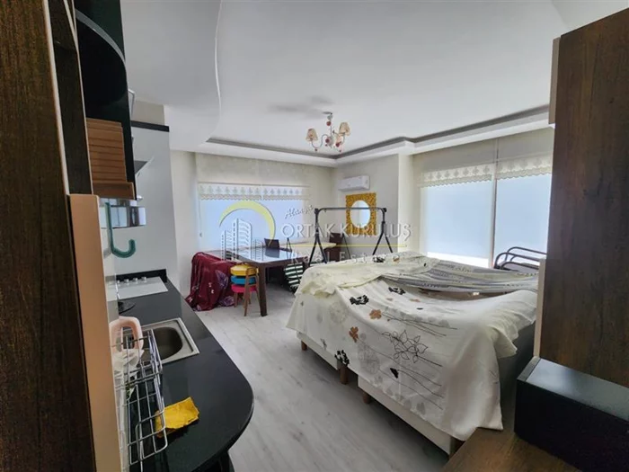 property for sale Mahmutlar - photo 35