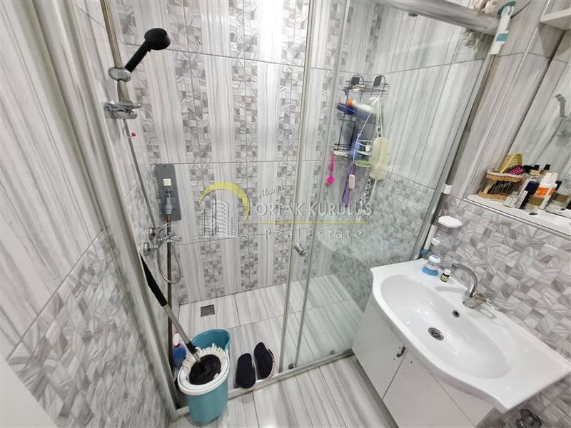 property for sale Mahmutlar 59609