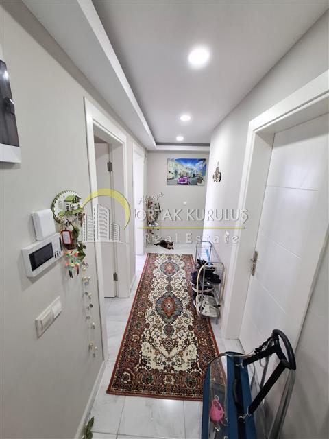 property for sale Mahmutlar 59598