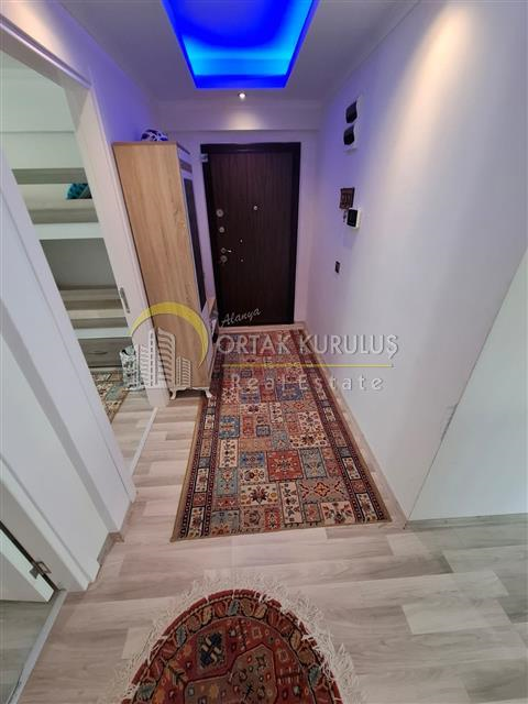 property for sale Mahmutlar 59626