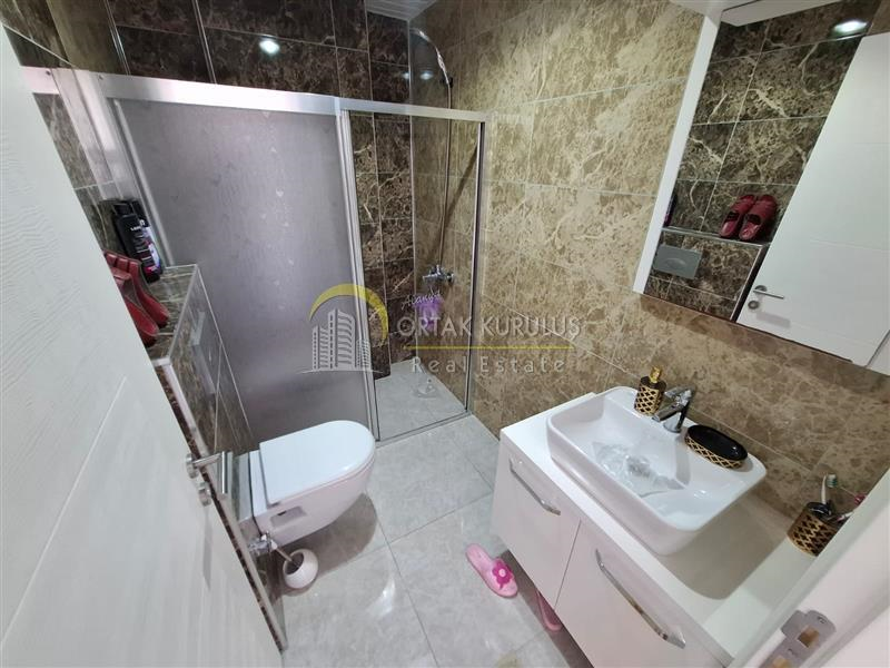 property for sale Mahmutlar 59622