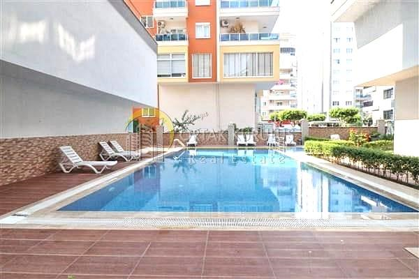 property for sale Mahmutlar 59639