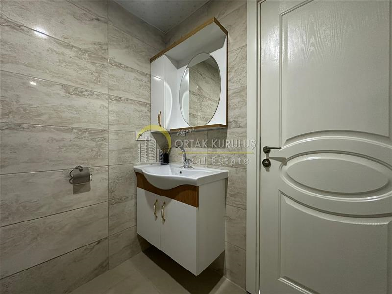 property for sale Mahmutlar 59635