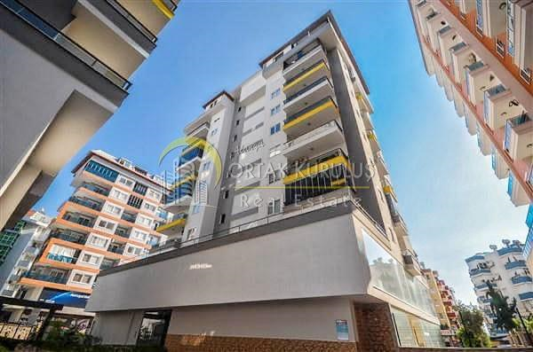property for sale Mahmutlar 59640